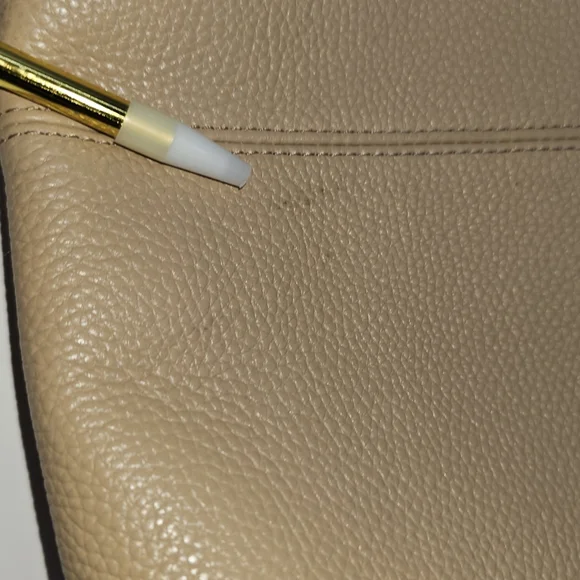 Coach Charley Crossbody With Embossed Horse And Carriage Design - Picture 9 of 13